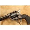 Image 7 : First Year Colt 2nd Generation Single Action Army Saa 7.5" .38 Special Revolver, 1956 C&r