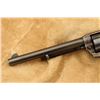 Image 8 : First Year Colt 2nd Generation Single Action Army Saa 7.5" .38 Special Revolver, 1956 C&r