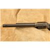 Image 9 : First Year Colt 2nd Generation Single Action Army Saa 7.5" .38 Special Revolver, 1956 C&r