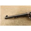 Image 10 : First Year Colt 2nd Generation Single Action Army Blue Cch 7 1/2" Saa .45 Lc Revolver, 1956 C&r