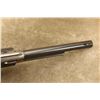 Image 13 : First Year Colt 2nd Generation Single Action Army Blue Cch 7 1/2" Saa .45 Lc Revolver, 1956 C&r