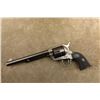 Image 24 : First Year Colt 2nd Generation Single Action Army Blue Cch 7 1/2" Saa .45 Lc Revolver, 1956 C&r
