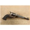 Image 3 : First Year Colt 2nd Generation Single Action Army Blue Cch 7 1/2" Saa .45 Lc Revolver, 1956 C&r