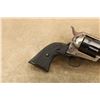 Image 4 : First Year Colt 2nd Generation Single Action Army Blue Cch 7 1/2" Saa .45 Lc Revolver, 1956 C&r