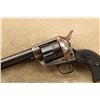 Image 9 : First Year Colt 2nd Generation Single Action Army Blue Cch 7 1/2" Saa .45 Lc Revolver, 1956 C&r