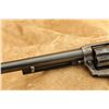 Image 19 : First Year Colt 2nd Generation Single Action Army Saa 7.5" .38 Special Revolver, 1956 C&r