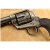 Image 20 : First Year Colt 2nd Generation Single Action Army Saa 7.5" .38 Special Revolver, 1956 C&r