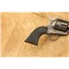 Image 2 : First Year Colt 2nd Generation Single Action Army Saa 7.5" .38 Special Revolver, 1956 C&r