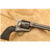 Image 3 : First Year Colt 2nd Generation Single Action Army Saa 7.5" .38 Special Revolver, 1956 C&r
