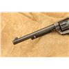 Image 8 : First Year Colt 2nd Generation Single Action Army Saa 7.5" .38 Special Revolver, 1956 C&r