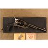 Image 1 : Boxed Colt 2nd Generation Single Action Army Saa 7.5" .44 Special Revolver, 1959 C&r