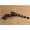 Image 3 : Boxed Colt 2nd Generation Single Action Army Saa 7.5" .44 Special Revolver, 1959 C&r