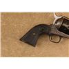 Image 4 : Boxed Colt 2nd Generation Single Action Army Saa 7.5" .44 Special Revolver, 1959 C&r