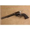 Image 7 : Boxed Colt 2nd Generation Single Action Army Saa 7.5" .44 Special Revolver, 1959 C&r