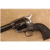 Image 9 : Boxed Colt 2nd Generation Single Action Army Saa 7.5" .44 Special Revolver, 1959 C&r