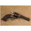 Image 2 : Boxed Colt 2nd Generation Single Action Army 4 3/4" Saa .38 Special Revolver, 1961 C&r