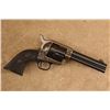 Image 30 : Boxed Colt 2nd Generation Single Action Army 4 3/4" Saa .38 Special Revolver, 1961 C&r