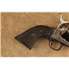 Image 3 : Boxed Colt 2nd Generation Single Action Army 4 3/4" Saa .38 Special Revolver, 1961 C&r