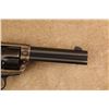 Image 5 : Boxed Colt 2nd Generation Single Action Army 4 3/4" Saa .38 Special Revolver, 1961 C&r