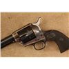 Image 8 : Boxed Colt 2nd Generation Single Action Army 4 3/4" Saa .38 Special Revolver, 1961 C&r
