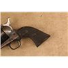 Image 9 : Boxed Colt 2nd Generation Single Action Army 4 3/4" Saa .38 Special Revolver, 1961 C&r