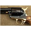 Image 21 : Boxed Colt 125th Anniversary Single Action Army Saa 7 1/2" .45 Lc Revolver, 1961 C&r