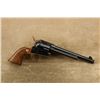 Image 3 : Boxed Colt 125th Anniversary Single Action Army Saa 7 1/2" .45 Lc Revolver, 1961 C&r
