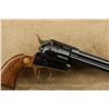 Image 5 : Boxed Colt 125th Anniversary Single Action Army Saa 7 1/2" .45 Lc Revolver, 1961 C&r