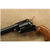 Image 9 : Boxed Colt 125th Anniversary Single Action Army Saa 7 1/2" .45 Lc Revolver, 1961 C&r