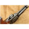 Image 13 : Colt Custom Shop 3rd Gen Single Action Army Saa Extra-long Back Strap 4.75" .45 Revolver, 1988
