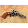 Image 1 : Colt Custom Shop 3rd Gen Single Action Army Saa Extra-long Back Strap 4.75" .45 Revolver, 1988