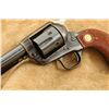 Image 22 : Colt Custom Shop 3rd Gen Single Action Army Saa Extra-long Back Strap 4.75" .45 Revolver, 1988