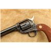 Image 7 : Colt Custom Shop 3rd Gen Single Action Army Saa Extra-long Back Strap 4.75" .45 Revolver, 1988