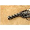 Image 8 : Colt Custom Shop 3rd Gen Single Action Army Saa Extra-long Back Strap 4.75" .45 Revolver, 1988