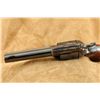Image 9 : Colt Custom Shop 3rd Gen Single Action Army Saa Extra-long Back Strap 4.75" .45 Revolver, 1988