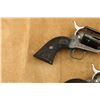 Image 10 : Consecutive Pair Boxed Colt Single Action Army Saa P3840 4.75" .38-40 Wcf Revolvers, 1995