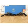 Image 4 : Consecutive Pair Boxed Colt Single Action Army Saa P3840 4.75" .38-40 Wcf Revolvers, 1995