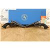 Image 5 : Consecutive Pair Boxed Colt Single Action Army Saa P3840 4.75" .38-40 Wcf Revolvers, 1995