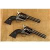 Image 7 : Consecutive Pair Boxed Colt Single Action Army Saa P3840 4.75" .38-40 Wcf Revolvers, 1995