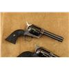 Image 8 : Consecutive Pair Boxed Colt Single Action Army Saa P3840 4.75" .38-40 Wcf Revolvers, 1995