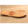 Image 8 : Vintage 1930s Fred Mueller Spotted 10.75" Leather Tooled Western Holster For 5.5" Barrel Saa