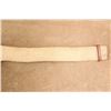 Image 10 : S.D. Myres Buscadero Rig Tooled Belt & "texas Jock Strap" Rh Holster For .357 Cal. 5.5" Colt Saa