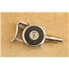 Image 13 : Chicago Fire Arms The Protector .32 Extra Short Rf 1.625" Da Palm Pistol, 1890s Antique