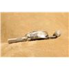 Image 18 : Chicago Fire Arms The Protector .32 Extra Short Rf 1.625" Da Palm Pistol, 1890s Antique