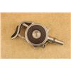 Image 1 : Chicago Fire Arms The Protector .32 Extra Short Rf 1.625" Da Palm Pistol, 1890s Antique