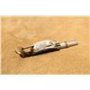 Image 4 : Chicago Fire Arms The Protector .32 Extra Short Rf 1.625" Da Palm Pistol, 1890s Antique