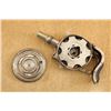 Image 7 : Chicago Fire Arms The Protector .32 Extra Short Rf 1.625" Da Palm Pistol, 1890s Antique