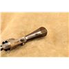 Image 13 : Eagle Arms Plant's Front Loading Pocket .30 Cal Cup-primed Single Action Revolver, 1860s Antique