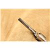 Image 15 : Eagle Arms Plant's Front Loading Pocket .30 Cal Cup-primed Single Action Revolver, 1860s Antique
