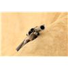 Image 17 : Eagle Arms Plant's Front Loading Pocket .30 Cal Cup-primed Single Action Revolver, 1860s Antique